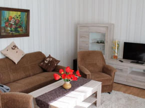 Wohnung in Kluetz nahe Boltenhagener Strand Klütz